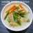 Sayur Tumis Santan (Sayur Lodeh Bumbu Iris Buncis,Wortel,Tempe)