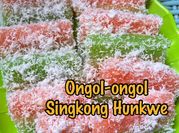 Gambar ager hun kue