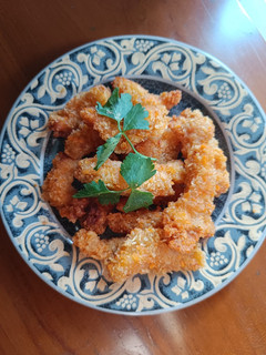 Foto resep Udang Goreng Crispy