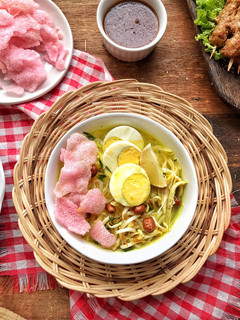 Foto resep Soto Ayam Sokaraja