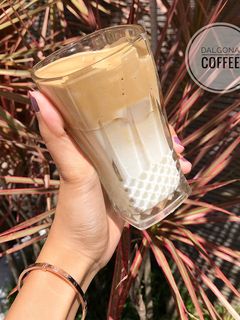 Foto resep Dalgona Coffee