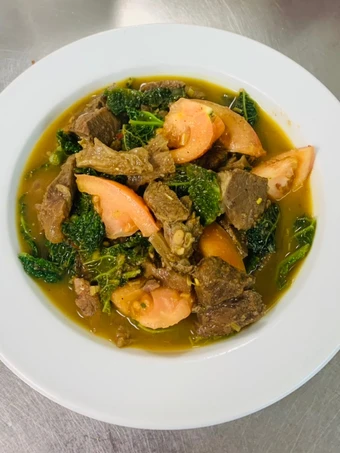 Langkah Gampang Membuat Resep Tongseng Sapi yang Sempurna