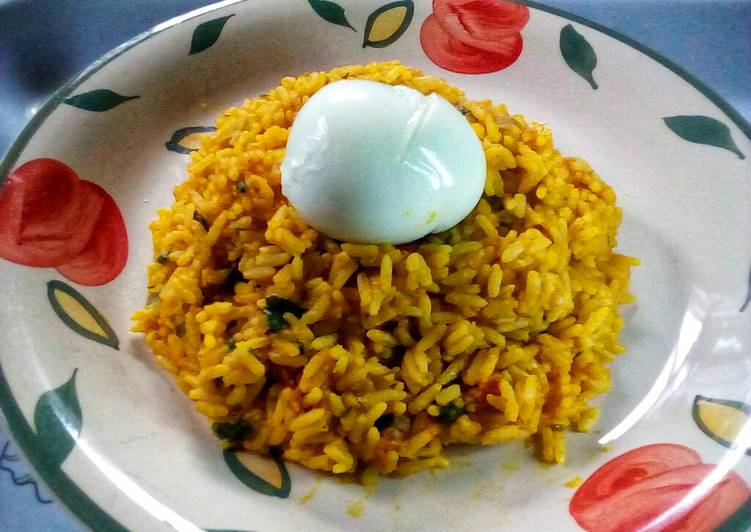 5 Things You Did Not Know Could Make on Native Curry Rice
