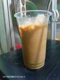 Susu Kayu manis sorgum