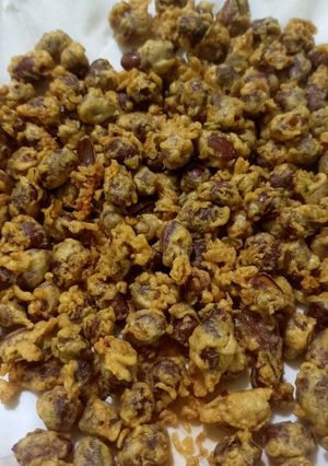 Foto resep Kacang Goyang/Disco