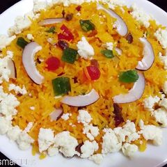 A picture of Zarda.