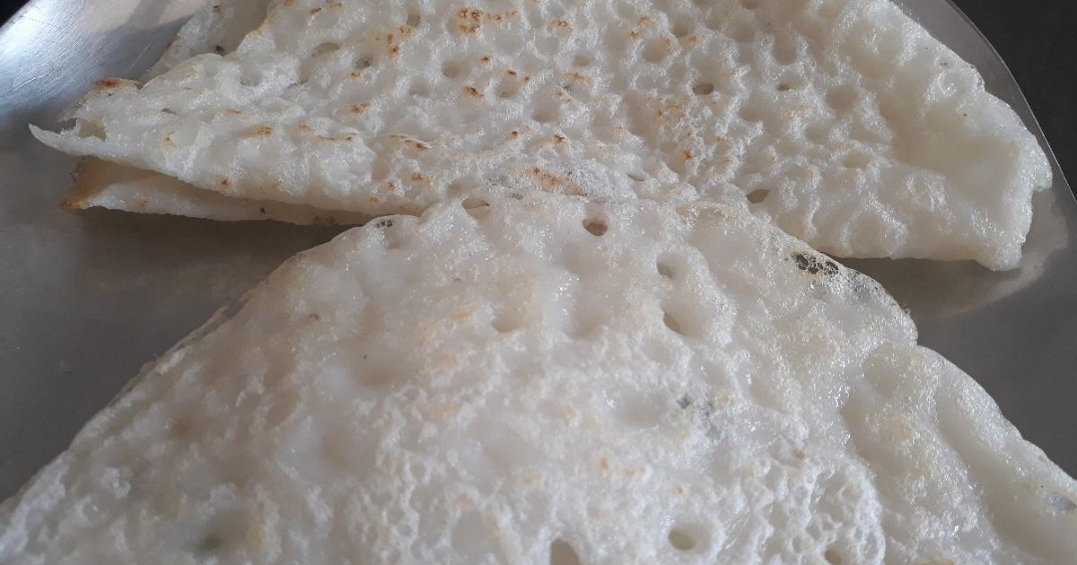 Ghavan Recipe by Yogita - Cookpad