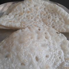 A picture of Ghavan.