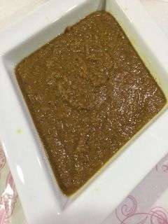 صورة لوصفة فول مدمس
