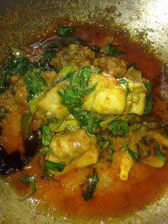 Foto resep Ayam Rica-Rica