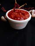 Schezwan Chutney