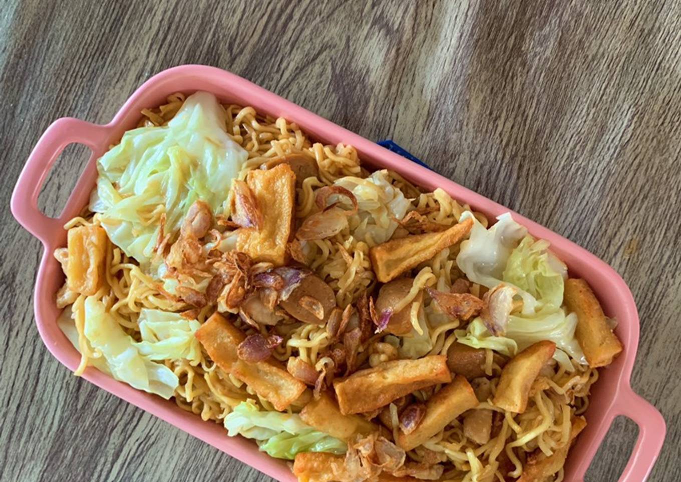 Bakmi Goreng