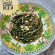 Cah kangkung bawang putih