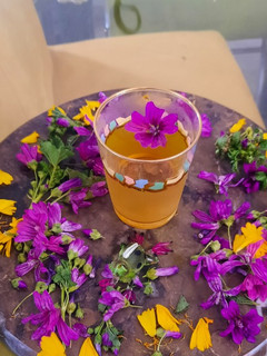 عکسی از دستور چای پنیرک (توله)