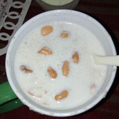 A picture of Garin rogo.