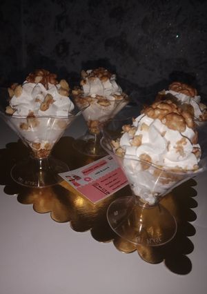 صورة لوصفة موس الجوزية