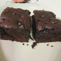 A picture of Best Brownies.