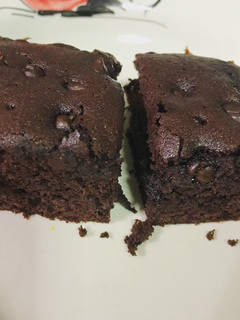 A picture of Best Brownies.