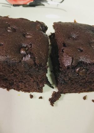 A picture of Best Brownies.