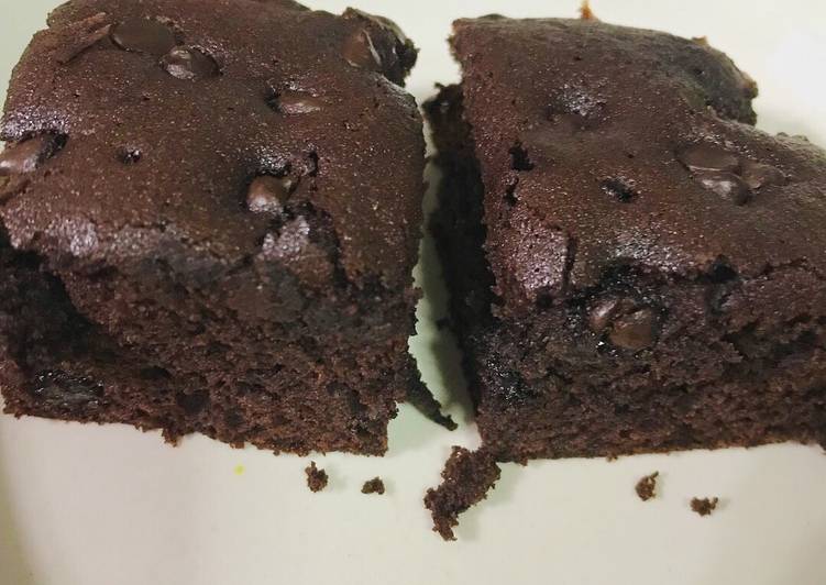 Recipe of Award-winning Best Brownies