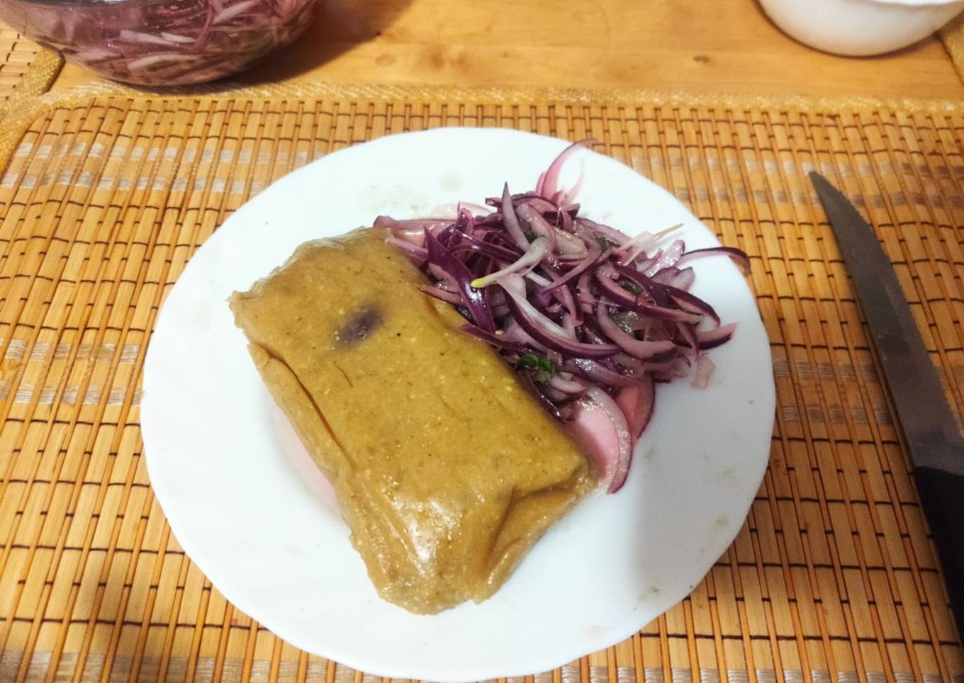 Tamales