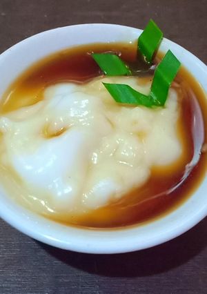 Foto resep Bubur Sumsum