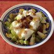 Macedonia para el desayuno