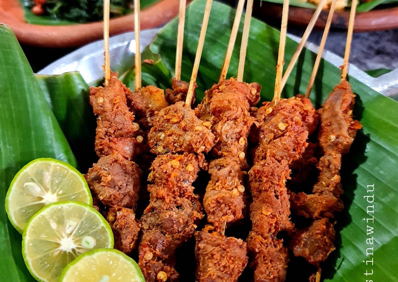 Sate Rembiga