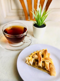 Foto resep Apple Pie