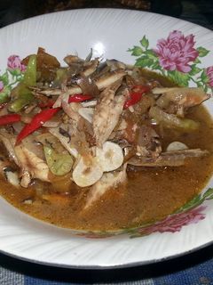 Foto resep Pindang masak Sarden