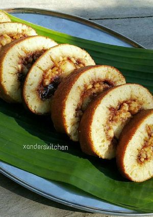 Foto resep Martabak roll