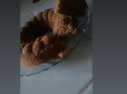 Gambar bolu kukus oat