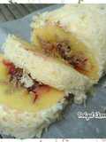 Bolu Gulung Ekonomis