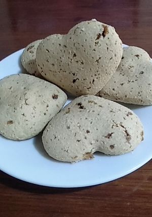 Una foto de Corazones de avena 💞