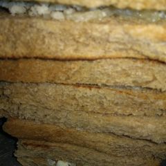 A picture of Cheese decker.