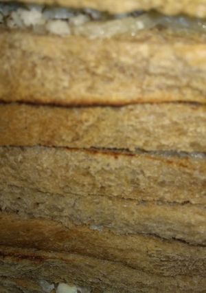 A picture of Cheese decker.