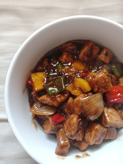 Foto resep Sapi Lada Hitam