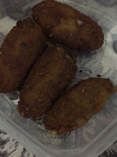 صورة لوصفة الكفتة