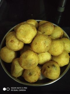 ફરાળી પેટીસ (Farali Pattice Recipe In Gujarati) રેસીપી મુખ્ય ફોટો