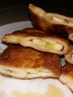 Foto resep Roti India