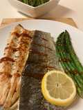 Fried Fish