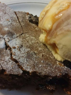 Una foto de Brownie