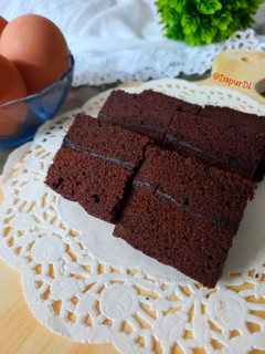 Foto resep Brownies Kukus