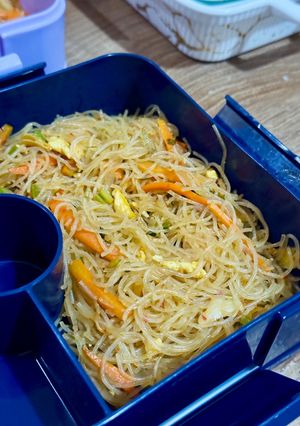 Foto resep Bihun Goreng
