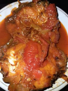 মাছের ঝাল (macher jhal recipe in Bengali) রেসিপির প্রধান ছবি