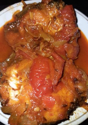 মাছের ঝাল (macher jhal recipe in Bengali) রেসিপির প্রধান ছবি