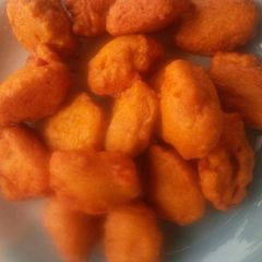 A picture of Akara.