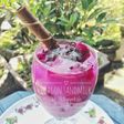 Dragon Sandmilk | Buah Naga 🍨