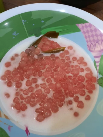 Langkah Mudah untuk Membuat Resep Bubur Mutiara yang Enak Banget Anti Ribet, Bikin Ngiler