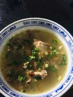 Foto resep Sop ayam kampung